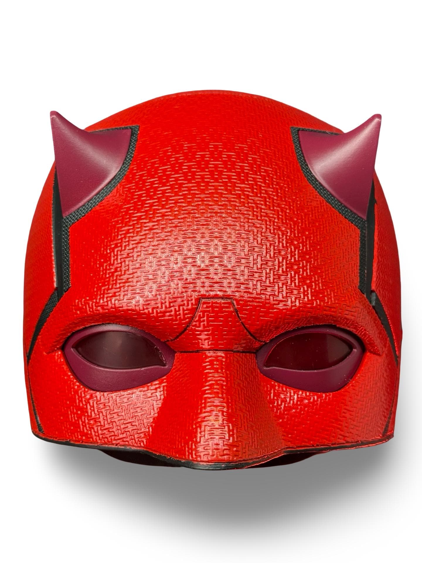 デアデビル マスク レプリカ Replica Daredevil Mask - Etsy