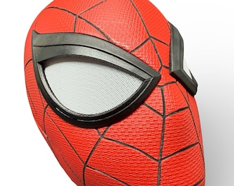 スパイダーマンヘルメットレプリカ - PlayStation PS4/PS5