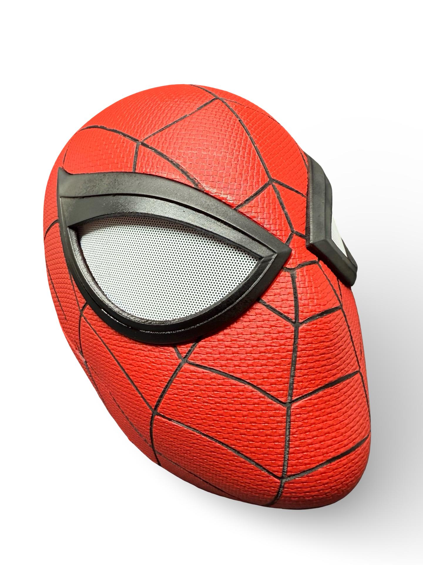 スパイダーマンヘルメットレプリカ - PlayStation PS4/PS5