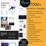 WordPress Themes