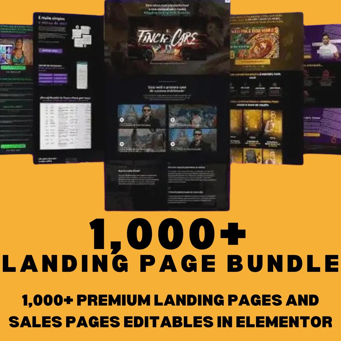 7000+ Wordpress Templates 2025 & Plugins Bundle (PLR) | WP Themes ...