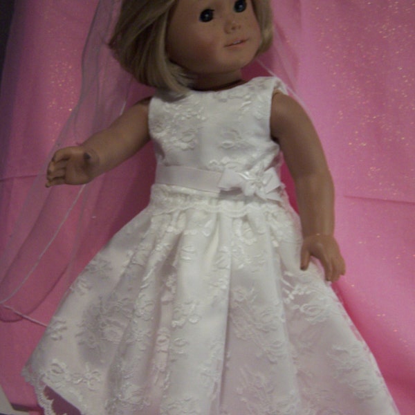 First Communion Dress Etsy