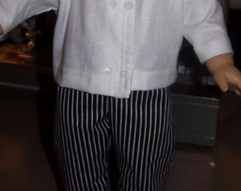 Chef outfit