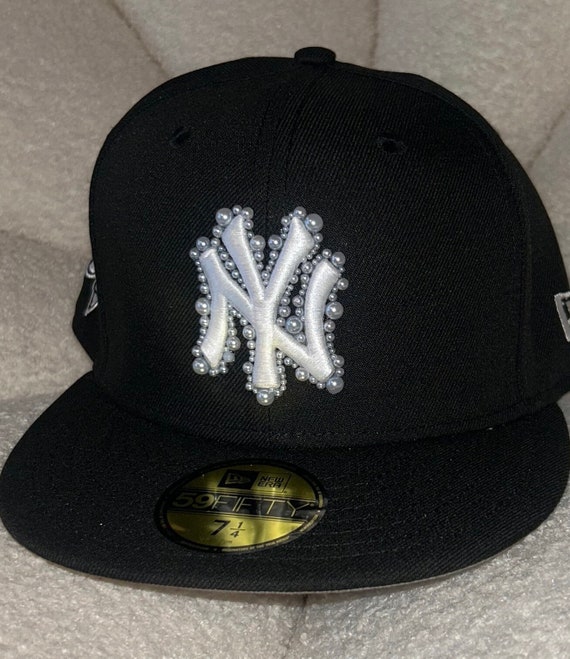 FCRB NEW ERA RHINESTONE EMBLEM 59FIFTY 日 SOPH. | F.C.Real Bristol | NEW ERA 59FIFTY 70th ANNIVERSARY PACK