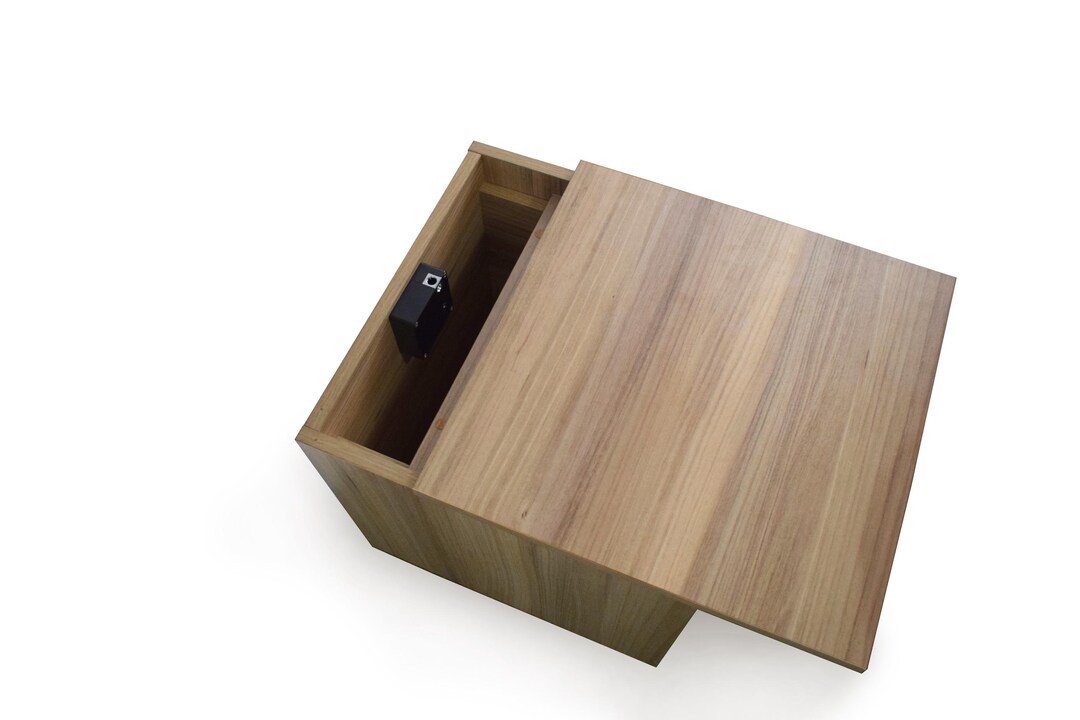 Smart Security Furniture For Homes preview