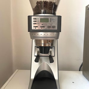 Sette 270 coffee grinder funnel