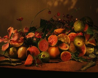 fijne kunstafdruk | stillevenfoto | woondecoratie | 4 x 6 | 8 x 10 | 12 x 16 | 16 x 20