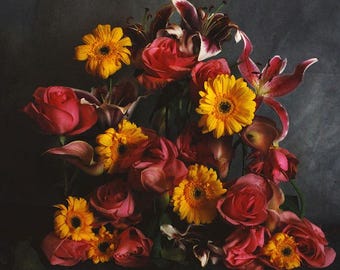 to Liam kunstafdruk | stillevenfoto | woondecoratie | 4 x 6 | 8 x 10 | 12 x 16 | 16 x 20