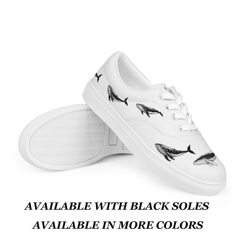 Whale Print Footie main image 1