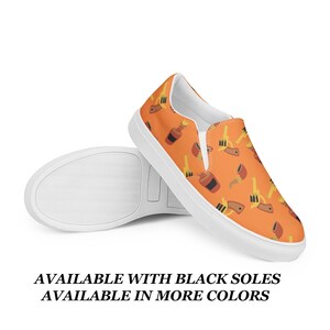 Westerncadeau voor mannen Rodeoschoen Cowboy Slip-on Street Style-sneaker Herenmode westernkleding Country Festival-schoenen herenschoen