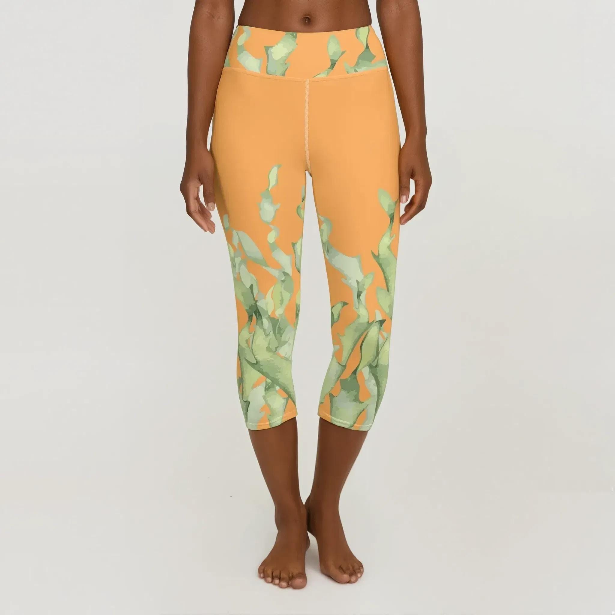 Top de yoga sostenible, top de entrenamiento para playa con