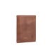 Mens Trifold Leather Wallet - RFID Blocking Design - Top Grain Custom ...