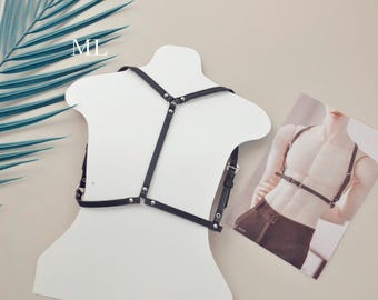 Bjd Binding Belt 1/4 Uncle Strong Uncle ID75 Doll Accessories