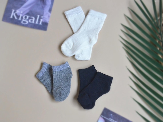 BJD Doll Socks for 1/3 SD Smart Doll Uncle  Doll Clothing