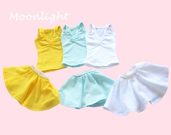 kumako マイメロディ ドレス Clothes Only!! My Melody/cinnamoroll Dress for Mdd