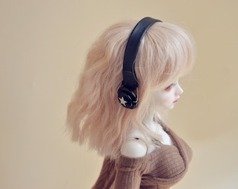 Dollfiedream エルフ耳 2.0-1ペア Elfear DD DDdy Smartdoll SD 1/3 1