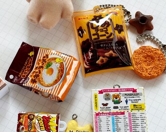 NEE Kashi Gacha キーホルダー 全種類セット NEE Kashi Gacha キーホルダー 全種類セット NEE Kashi Gacha