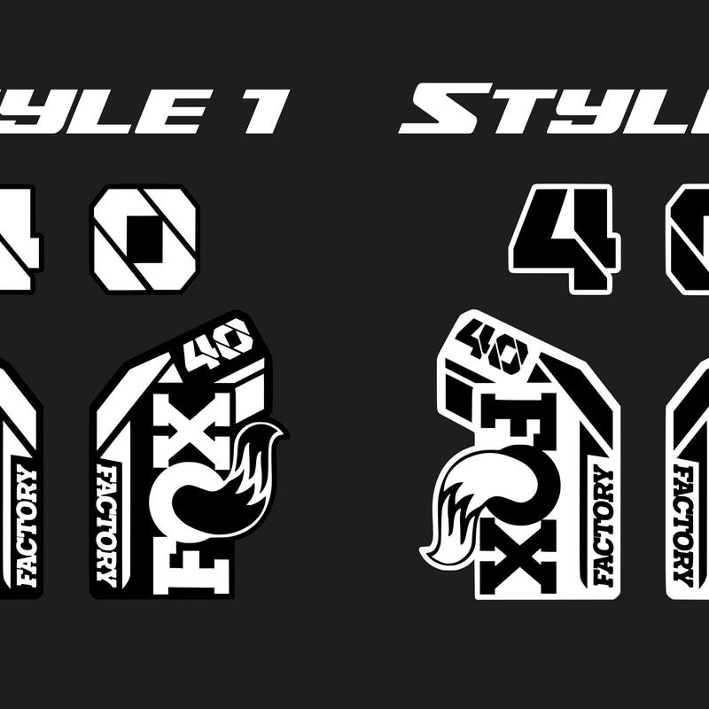 Odi Plate Sticker Template Etsy