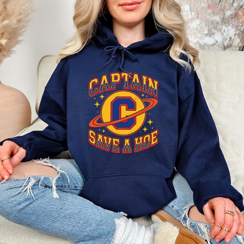 funny-captain-save-a-hoe-hoodie-vintage-hip-hop-meme-graphic-hoodie