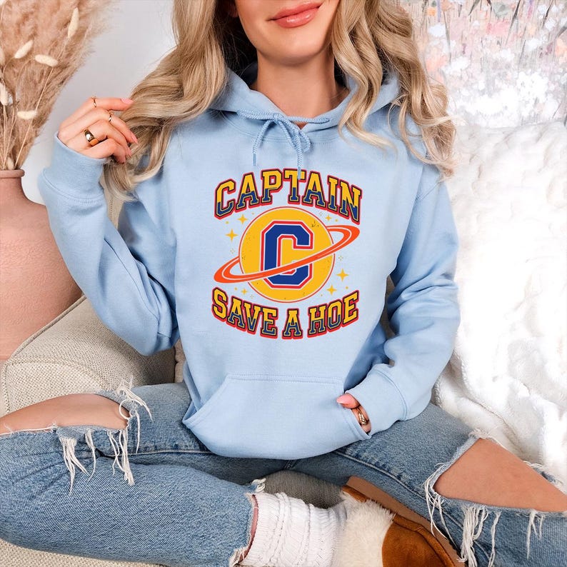 funny-captain-save-a-hoe-hoodie-vintage-hip-hop-meme-graphic-hoodie