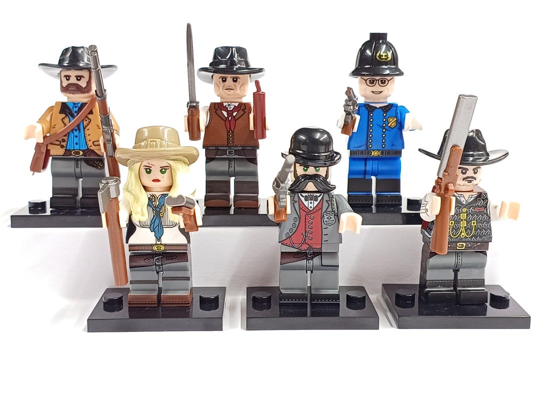 Red Dead Redemption 2 RDR2 Arthur Morgan Dutch Sadie Adler Hosea Allan ...