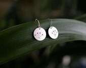 Humble Umbel Earrings