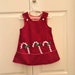 see more listings in the Girls Dresses section