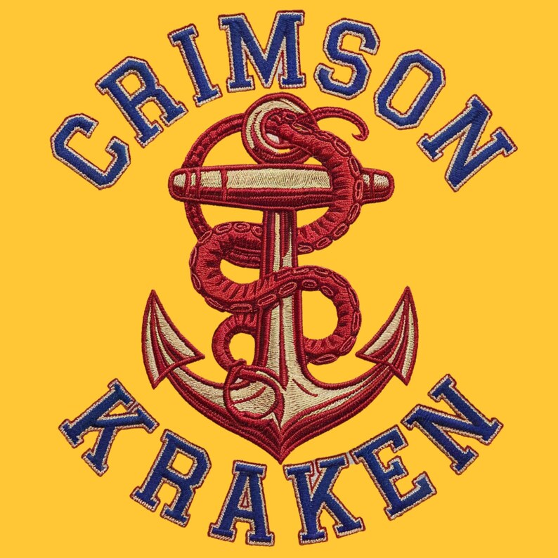 Embroidery Digitizing Custom Embroidery Design Image Digitizing ...