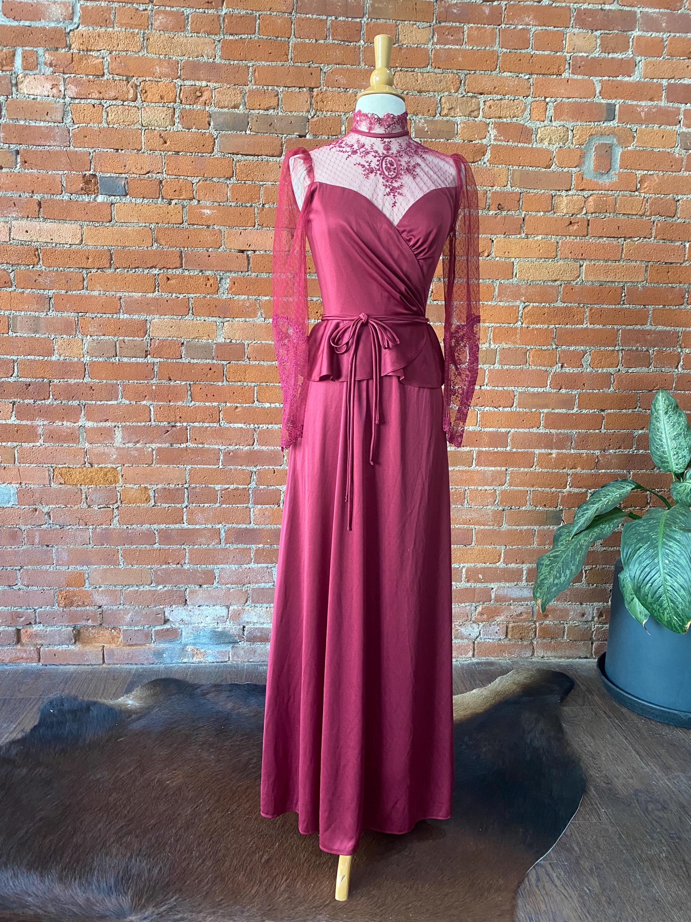dark brown satin dress Sofia Drop Shoulder Floor Length Blush & Black Dress: 3% Elastane) Lining (90% COLOR:GIRL POWER Born To Create