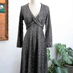 Disco Ball Dress Long Sleeve - Etsy
