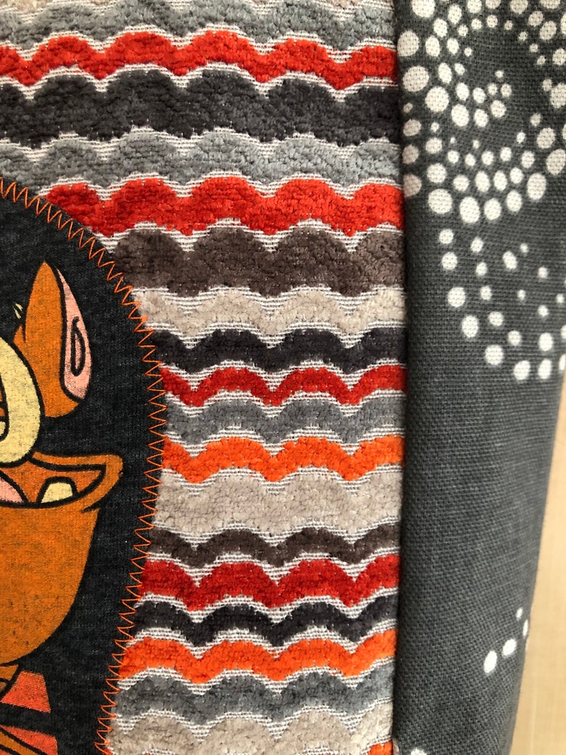 Lion king squad goals tshirt market bag