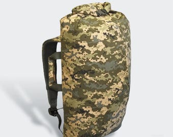 Waterproof Starlink Gen 3 Backpack – Padded Oxford/Cordura Cover