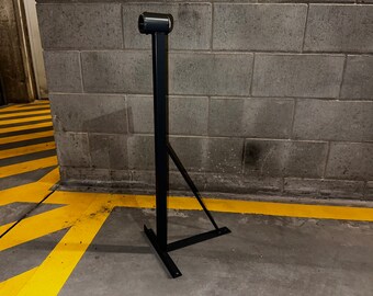 Reinforced Wall Mount for Starlink Gen 2 (Square Antenna) - 750mm