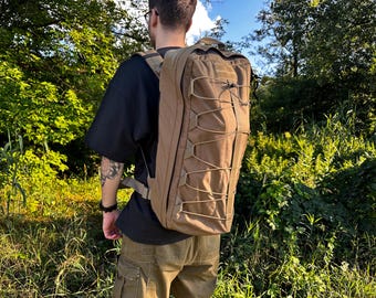 Starlink Travel Bag | Marine-Grade Roam Case for Boat, Yacht, RV & Outdoor Use