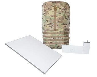 Starlink Gen3 (V4) Backpack | MOLLE System & Protective Design