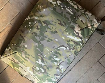 Starlink Gen 3 / Gen 4 Bag | Protective Carrying and Storage Bag for Starlink Gen 3 | Durable Case with Pockets