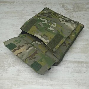 Starlink Mini Bag | Waterproof Oxford 600D Fabric Protective Case image 7