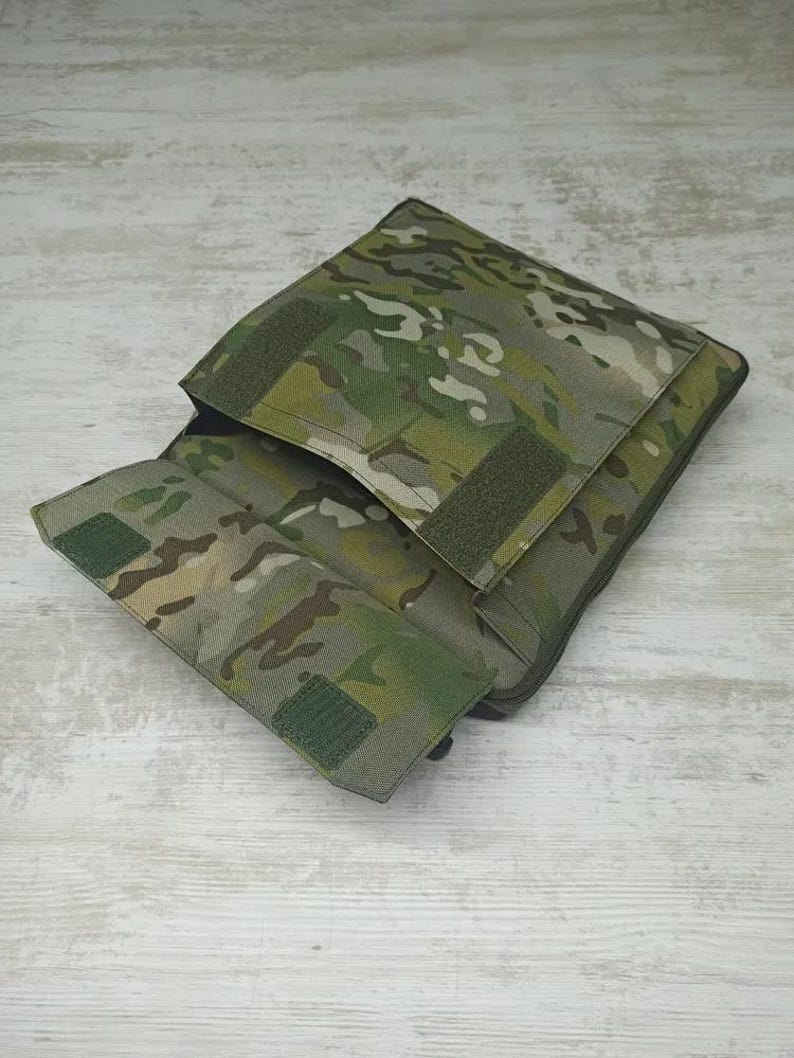 Starlink Mini Bag | Waterproof Oxford 600D Fabric Protective Case image 7