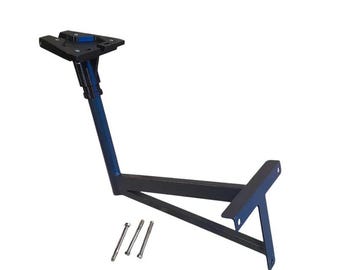 Starlink Gen3 / Starlink Mini Mount Sleeve | Enhanced Signal Stability & Easy Installation