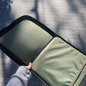 Starlink Mini Bag | Waterproof Oxford 600D Fabric Protective Case image 3