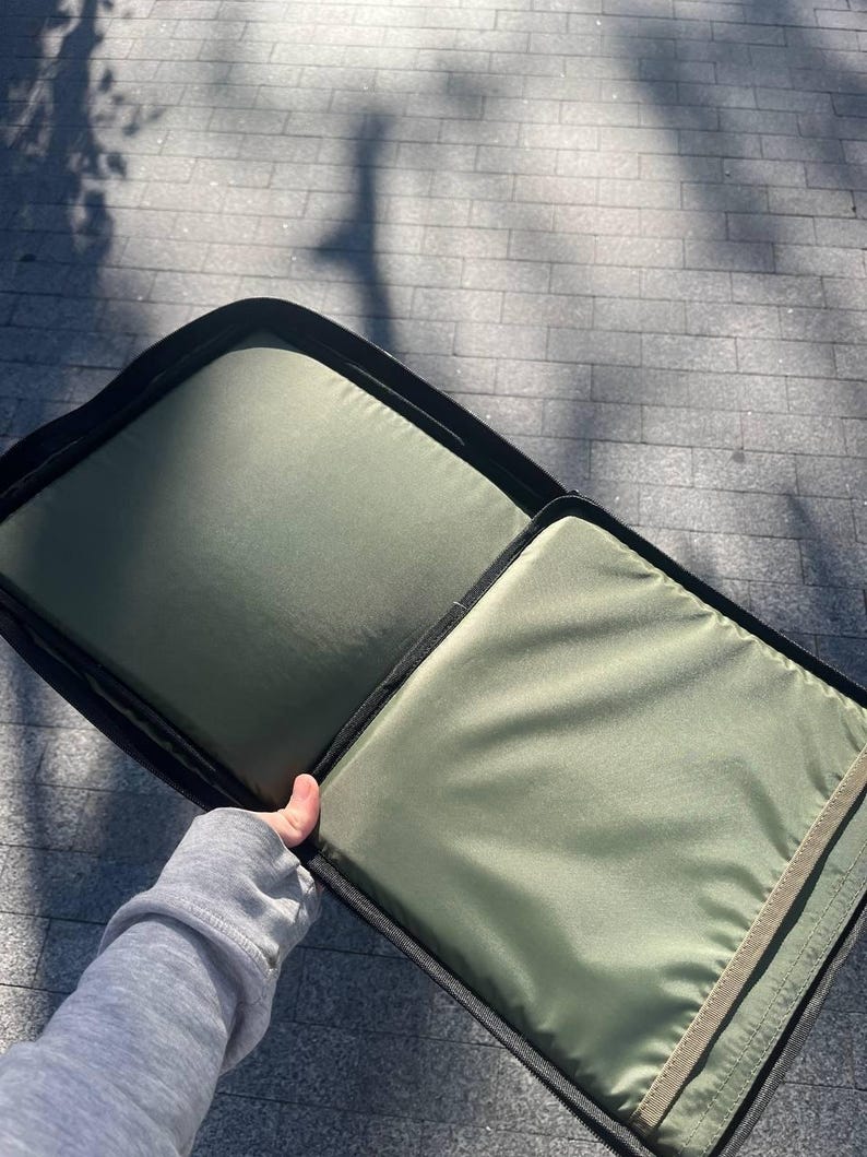 Starlink Mini Bag | Waterproof Oxford 600D Fabric Protective Case image 3