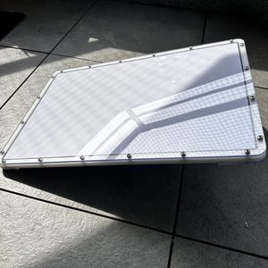 Starlink Gen 3, Gen 4 Hail Protection for Yacht and Boat, starlink gen 3 holder roof, starlink gen 3 boat, starlink gen 3 roof rack mount