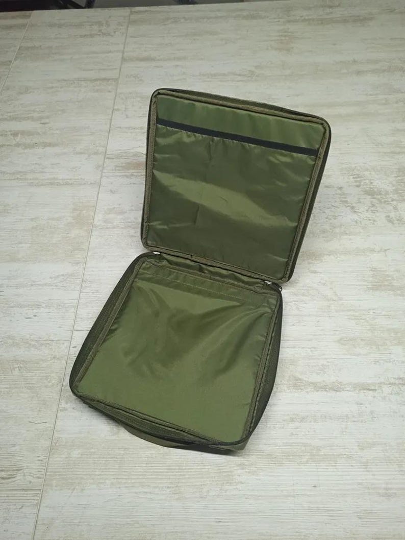 Starlink Mini Bag | Waterproof Oxford 600D Fabric Protective Case image 5