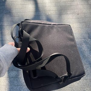 Starlink Mini Bag | Waterproof Oxford 600D Fabric Protective Case image 2