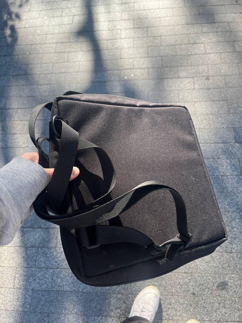 Starlink Mini Bag | Waterproof Oxford 600D Fabric Protective Case image 2