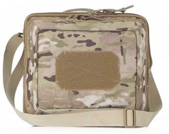 Starlink Mini Carry Bag | Rugged Cordura Protection & Storage