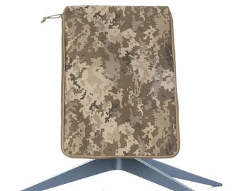 Starlink V2 Camo Cover | Cordura 500D, Pixel MM14