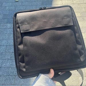 Starlink Mini Bag | Waterproof Oxford 600D Fabric Protective Case image 1