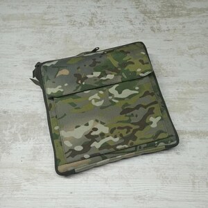 Starlink Mini Bag | Waterproof Oxford 600D Fabric Protective Case image 6