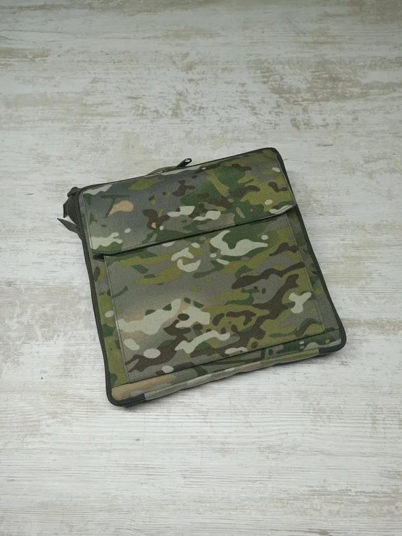 Starlink Mini Bag | Waterproof Oxford 600D Fabric Protective Case image 6